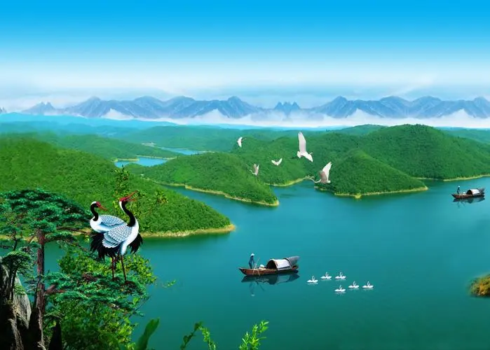 新型高端